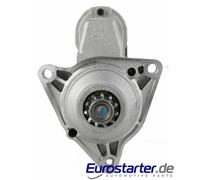 DÉMARREUR VALEO NOUVEAU ORIGINAL D7RS131 POUR VW TRANSPORTER T4 2.5 2,4 2,8 TDI