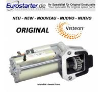 DÉMARREUR VISTEON NOUVEAU ORIGINAL 2T1411000CC POUR FORD