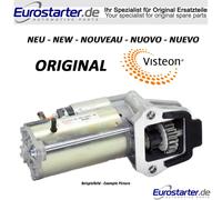 DÉMARREUR VISTEON NOUVEAU ORIGINAL 3M5T11000CB POUR FORD, MAZDA, VOLVO