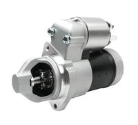 DéMarreur Voiture Démarreur 31100-95J00 pour Suzuki pour Johnson Moteur Hors-Bord 4T 25HP 5036972 31100-95J00 31100-95J01 S114-924A Démarreur Solénoïde