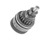 Démarreur voiture Démarreur Entraînement Pour Bendix Pour SuperJet 700 2002 2003 2004 2005-2012 WaveRunner 13-20 WaveVenture XL700 02-04 6M6-81800-10(1 pc starter)