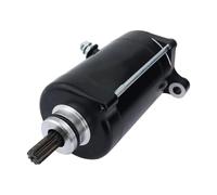 Démarreur voiture Démarreur Entraînement Pour Bendix Pour SuperJet 700 2002 2003 2004 2005-2012 WaveRunner 13-20 WaveVenture XL700 02-04 6M6-81800-10(1 pc bendix)