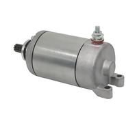 Démarreur voiture Pour CB1000R CB1000RA ABS 2011-2016 CBF1000 2006-2013 CBR1000RR 2004 2005 OEM:31200-MEL-003 Remplacement De Démarreur Électrique