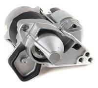 Démarreur voiture Pour Smart Pour Forfour 2014 Kit De Réparation Solénoïde Relais Démarreur Moteur Automobile Électrique 4159064700 A4159064700 23300-3847r