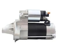 Démarreur voiture Pour Toyota Pour Auris 2007-2013 Kit De Réparation Relais Démarreur Moteur Électrique Automobile LRS01509 LRS1509