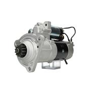 Démarreur volvo truck 7.5 kw +line - 811.509.123.130