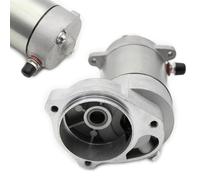 Démarreur VTT pour Polaris Trail Blazer 400 2003