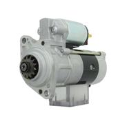 Démarreur weidermann 2.2 kw mitsubishi - 150.569.132.370