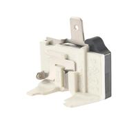 Démarreurs De Réfrigérateur QP2-4R7 4.7, Compatibles Avec Ohm, Relais De Démarrage PTC 1 Broche Et Protecteur De Réfrigérateur 6750C-0005P