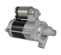 Démarreurs Démarreur Adapté pour UTV pour Kaf400 pour Mule 60 610 4X4 pour Bois Durs par Numéros Pièces 428000-3130 4280003130 AM134946 21163-7020 Starter Moteur
