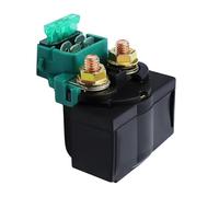 Démarreurs Relais Solénoïde De Démarreur De Moto, pour CB125 CB-1 CB400 CB400F CB400SF CB 450 550 650 700 CB750 CB750F CB 900 1000 CB1100F Starter Moteur(1 Piece A)