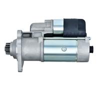Démarreurs Sans Coeur Démarreur 24V 5.5Kw Pour DAF XF (8EA 012 586-741) OEM
