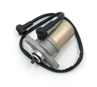 Démarreurs Solénoïde Démarreur Démarreur Électrique 12 V À 10 Dents Pour Moto, Scooter, Cyclomoteur, GY6 47 CC, 49 CC, 50 CC