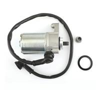 Démarreurs Solénoïde Démarreur Pour Sachs Pour XTC 125 XTC-N 125 ZX 125 ZZ 125 LC2 Sting 125 1997-2007 3MB-81800-02 4FL-81800-00 5AN-81800-00 Démarreur