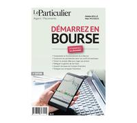 Démarrez en bourse