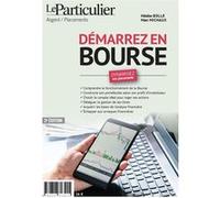 Démarrez en bourse Héloïse Bolle (Auteur)