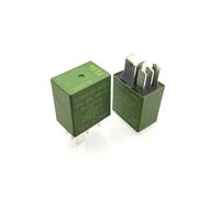Démarrez la pompe à huile Relais 12V 13500116 DC12V 12V 12VDC 5PIN(5PCS)