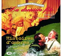 Demarsan Eric - Derniere Fete/Histoires d'Ombres