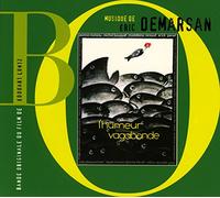 Demarsan Eric - L'humeur Vagabonde [Import]