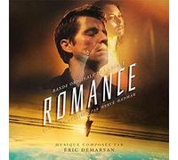 Eric Demarsan - Romance (Wonderland, Girl from The Shore) (Original TV Series Soundtrack) [Import]