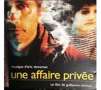 Demarsan, Eric - Une affaire privée