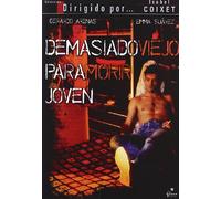 Demasiado viejo para morir joven (DVD)
