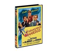 Demasiados Maridos [Import]