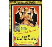Demasiados Maridos [Import]