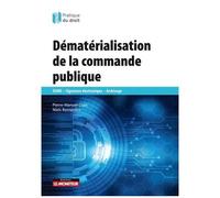 Dématérialisation De La Commande Publique - Dume - Signature Électronique - Archivage