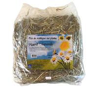 Demavic Foin de Montagne pour Rongeur Pissenlit/Camomille 1 Unité