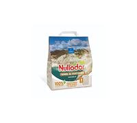 Demavic Nullodor Terre de Diatomée pour Chat 8 L 3,8 kg 1 Unité