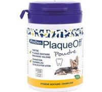 DEMAVIC - ProDen Plaque Off - Sachet - 60g G