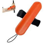 demaxiyad Aide à l'entraînement au poignet | Aide au swing de golf - Guide d'aide au golf pour l'alignement des mouvements d'angle, entraîneur de gestes débutants