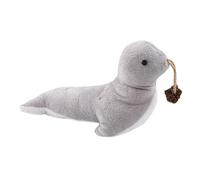 demaxiyad Animal en peluche pour chat, jouets en peluche à l'à chat pour chats - Animaux en peluche portables avec à chat,Jouets de dentition pour chat à son froissé, jouets pour chat grinçants, jouet