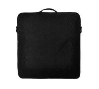 demaxiyad Coussin de Gradin, Tapis de Camping Portable pour S'asseoir, Coussin Imperméable avec Dragonne pour Festivals Pique-Nique Randonnée Stade Camping Plage Parc