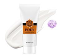 demaxiyad Crème Relaxante Musculaire | Crème de Massage Apaisante Naturelle,Solution Corporelle Pour Genoux Dos Épaules Pieds Coudes Jambes Nuit Voyage Sport Bureau