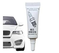 demaxiyad Graisse diélectrique,Mastic diélectrique à la graisse de silicone imperméable pour isolation haute tension - Graisse pour joints toriques haute température polyvalente pour l'électronique,