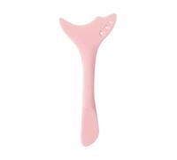 demaxiyad Outils pour cils - Bouclier de mascara en silicone - Outil d'application de cils - Aide et guide réutilisables - Multifonctionnel - Compagnon d'artisanat de cils pour débutants