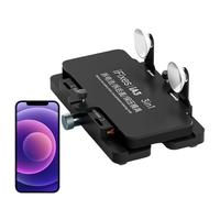 demaxiyad Pince d'ouverture d'écran de téléphone - Outil de fixation séparateur de coque arrière de téléphone avec ventouse puissante, fournitures de réparation de smartphone pour la famille, les amis