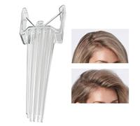 demaxiyad Pinces Volume Pour Racines Cheveux Bouclés - Pinces Soulèvement Racines,Peigne Coiffant Volume Formant Vague pour Femmes Adolescents Garçons Filles