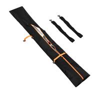 demaxiyad Sac de Snowboard - Organisateur Imperméable et Résistant aux Déchirures - Sacs De Voyage pour Ski Et Planche À Neige pour L'Avion,pour Le Voyage en Avion, la Veste d'hiver, Les Clés, Les