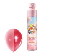 demaxiyad Spray brillance pour ballons | Séchage rapide, brillance au latex pour un aspect brillant, spray pour faire briller les ballons, dure plus longtemps