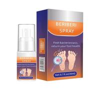 demaxiyad Spray Pieds Odeurs et Transpiration - Spray Éliminateur Odeurs Pieds | Lotion Déodorante Éliminant Instantanément les Mauvaises Odeurs pour Peau Chaussure Botte Sneaker Sportif