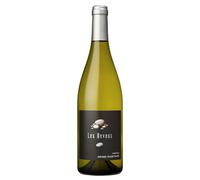 DEMAZET-Vin blanc Côtes du Rhône bio Château grand Dignitaire Les Devens - 75 cl