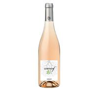 DEMAZET-Vin rosé bio AOC Luberon Vignoble Demazet - 75 cl
