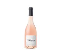 DEMAZET-Vin rosé Côtes du Rhône bio Domaine de La Croisette 2024 - 75 cl
