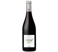 DEMAZET-Vin rouge bio AOC Luberon Vignoble Demazet - 75 cl