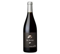 DEMAZET-Vin rouge Côtes du Rhône bio Château grand Dignitaire Les Devens - 75 cl