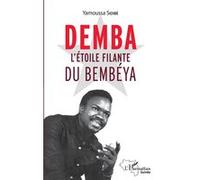 Demba L'étoile Filante Du Bembéya