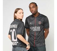 Dembélé / No. 10 / PSG Jordan Fourth Stadium 2025/26 noir XL